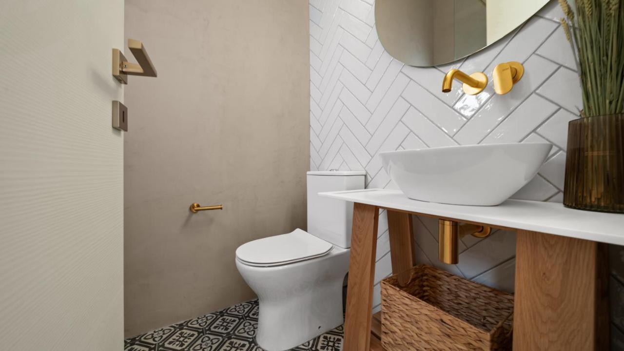 Luxurious Apartment With Big Sea View Terrace - Central Location Athen Eksteriør bilde